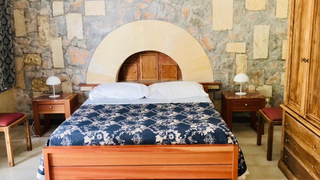 Al Tempio Della Pace Ξενοδοχείο Carini Εξωτερικό φωτογραφία
