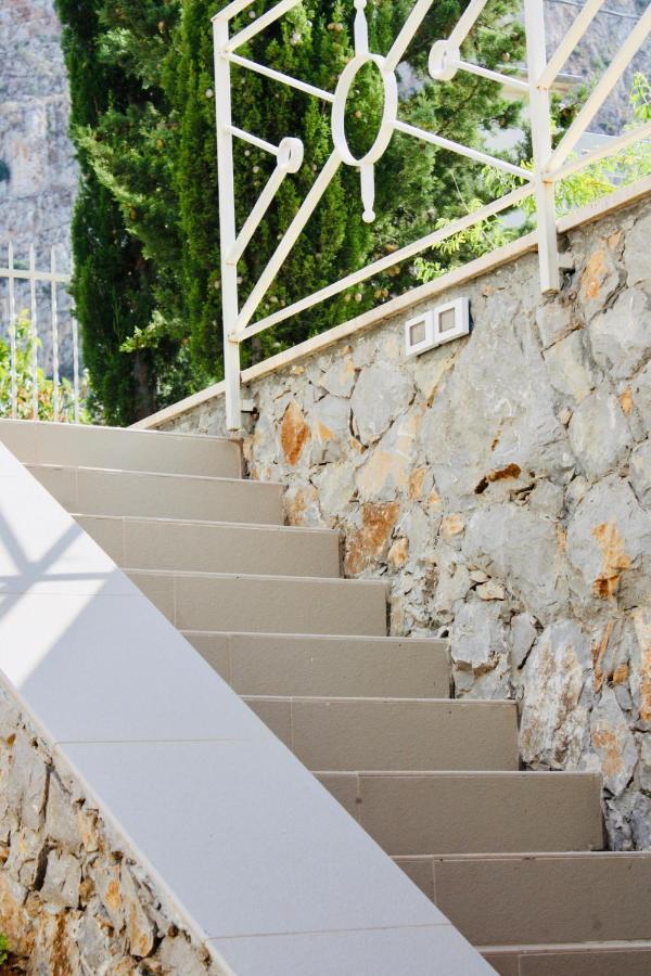 Al Tempio Della Pace Ξενοδοχείο Carini Εξωτερικό φωτογραφία