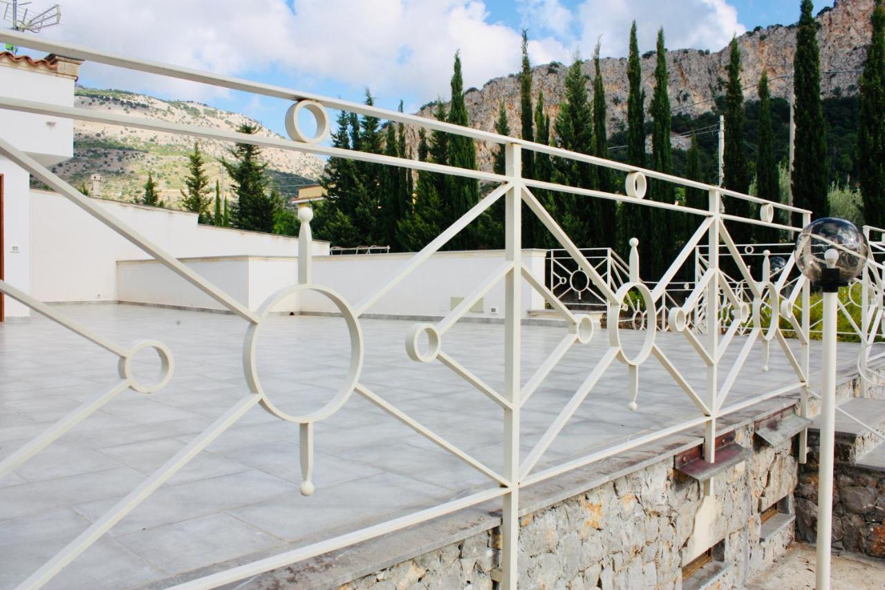Al Tempio Della Pace Ξενοδοχείο Carini Εξωτερικό φωτογραφία