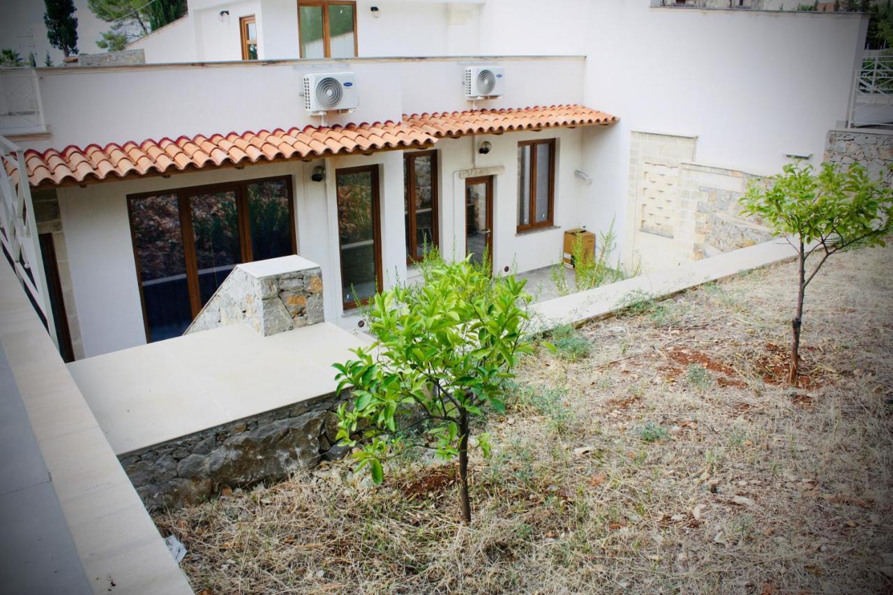 Al Tempio Della Pace Ξενοδοχείο Carini Εξωτερικό φωτογραφία